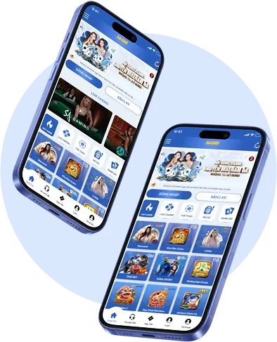 Chơi bắn cá alo8 win trên di động