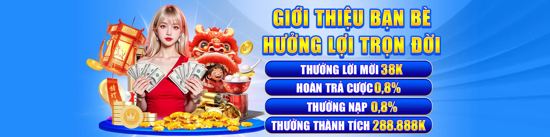 Sự kiện đặc biệt bắn cá alo8 win